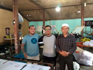 kursus sablon